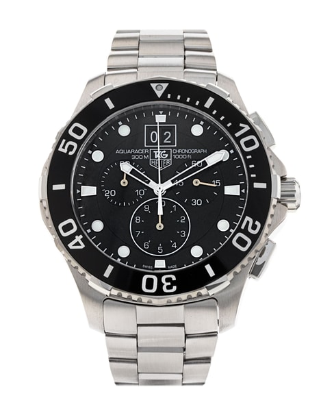 Tag Heuer Aquaracer CAN1010.BA0821